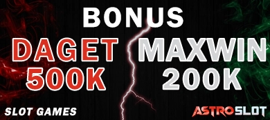 Bonus Judi mesin wifi koin Gacor